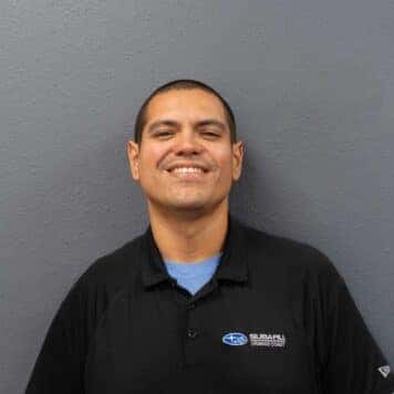 Manny  Morales 