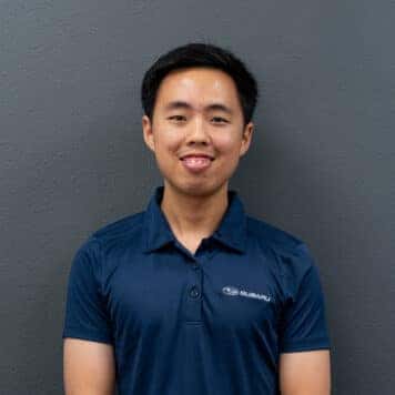 Abraham   Choi