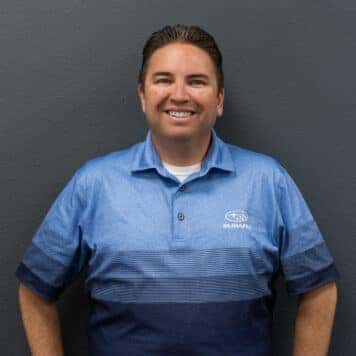 Gary Koch