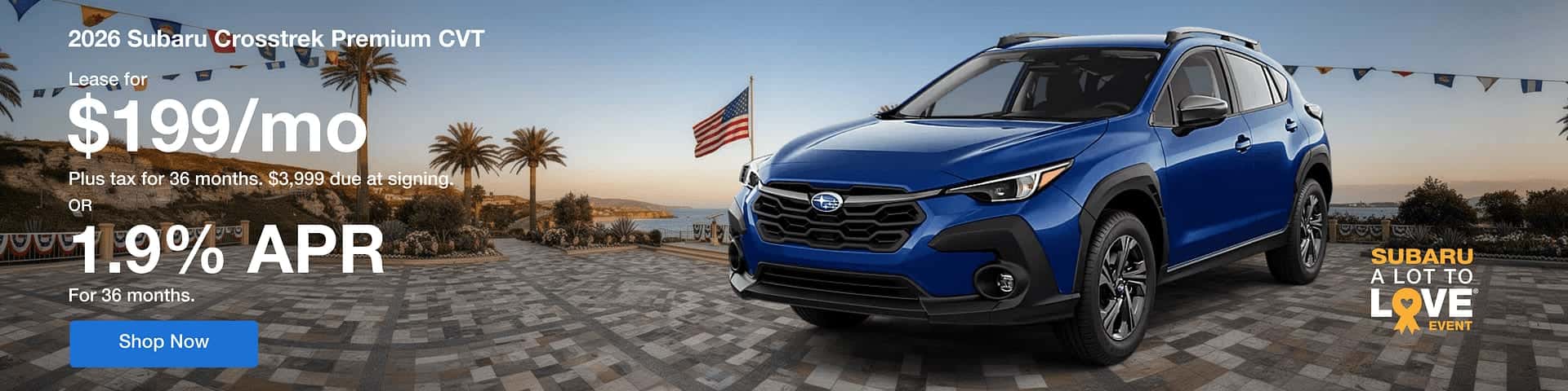 Subaru-Orange-Coast-assetType-1920x480-2026-Subaru-Crosstrek-Premium-CVT-7