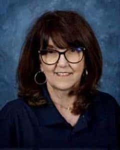 Frances Buggica