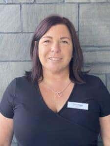 Tricia Young