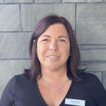 Tricia Young