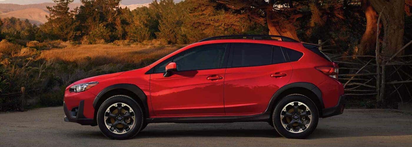 Subaru-Crosstrek