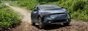 Solterra EV