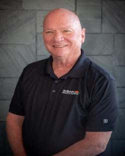 Greg Rothfeldt