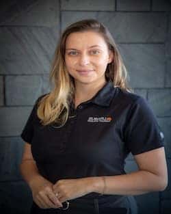 Justyna Wiech