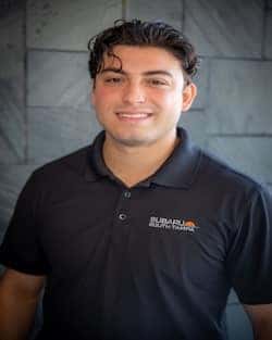 Mike Sierra