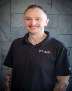 Mike Tarantola