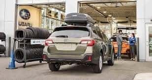 Free Trip Inspection