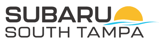 Subaru South Tampa Logo