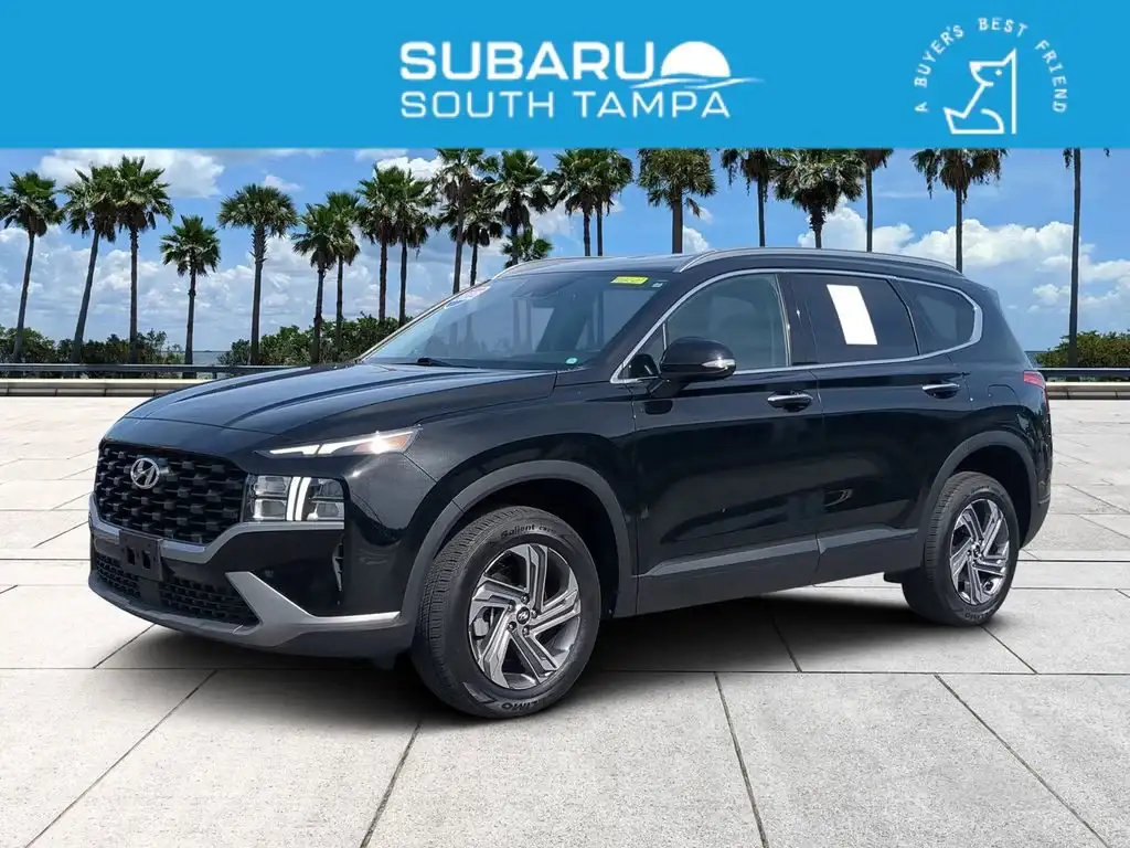 Used 2024 Nissan Pathfinder SV