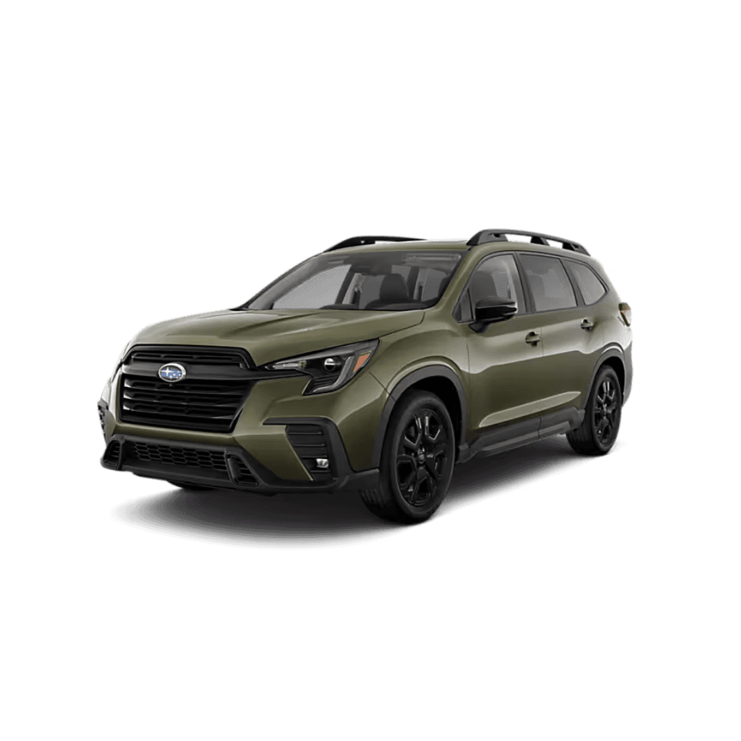 2026 Subaru Ascent Premium