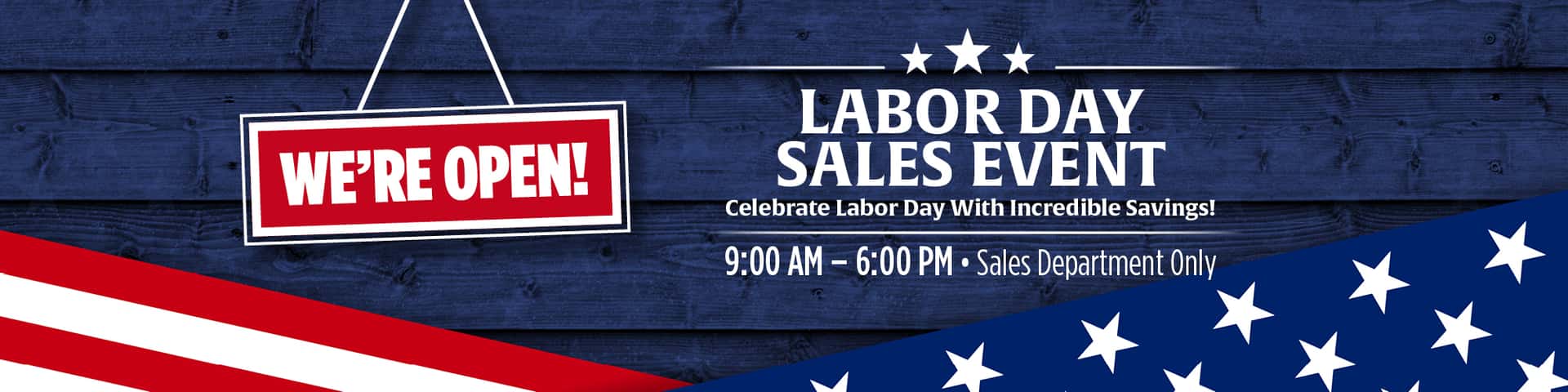 Labor Day