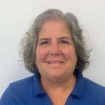 Catherine Price