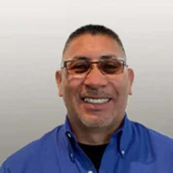 Dante Molina