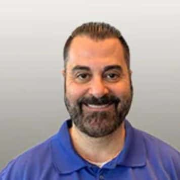 John Barravecchio