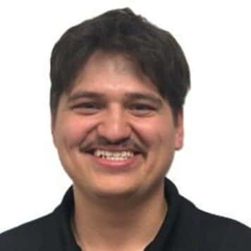 Joshua Galindo