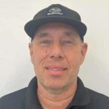 Mark Taylor