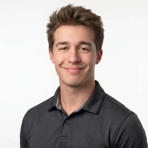 Maxon Cole