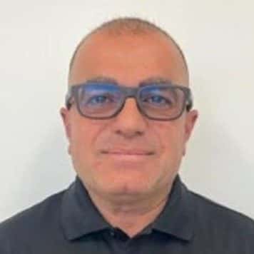 Siamak Ansari