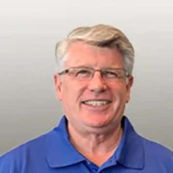 Scott Bergstrom