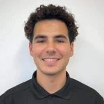 Xavier Horvath