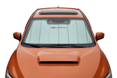 Subaru Sunshade Special