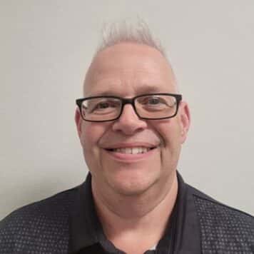 Michael Warriner