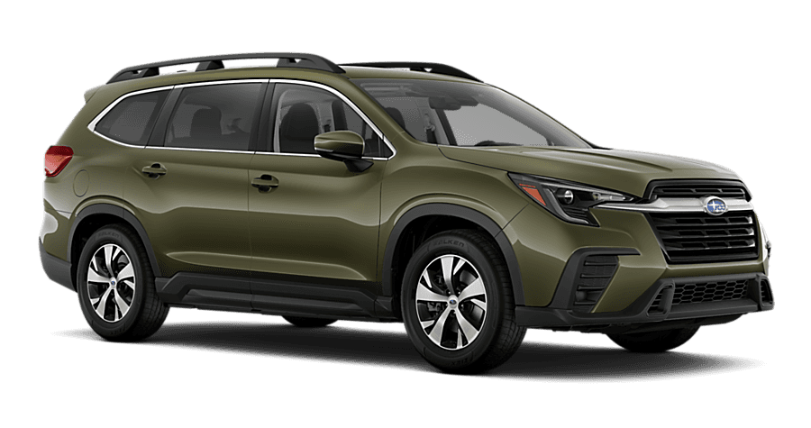 2025 Subaru Crosstrek model