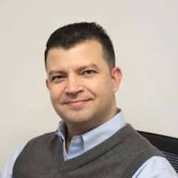 Andre Gaspar