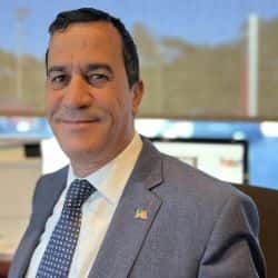 Imed Chahed