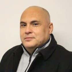 Flavio Vidoto