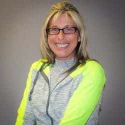 Deborah Miller
