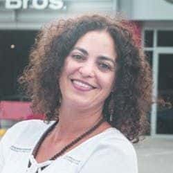 Monica Barros