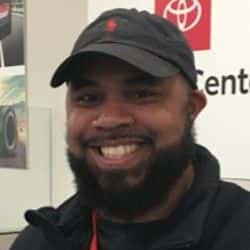 Christian Small