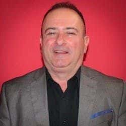George Gizelis