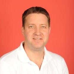 Glen McLachlan