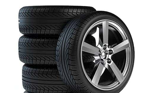 Tire Price Match Guarantee