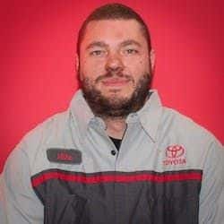 Alan Klerwoski