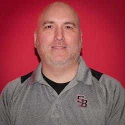 Dave Smith