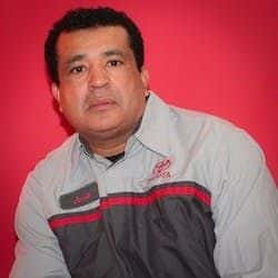 Jose Medina