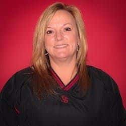 Michelle Smith