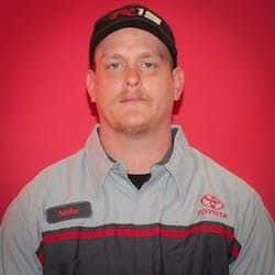 Mike Kenerson