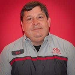 Rich Dionne