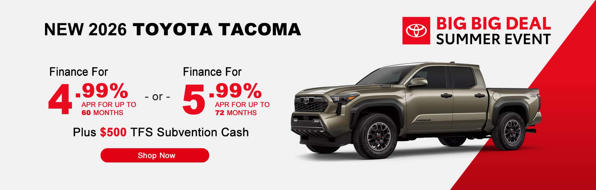 Tacoma
