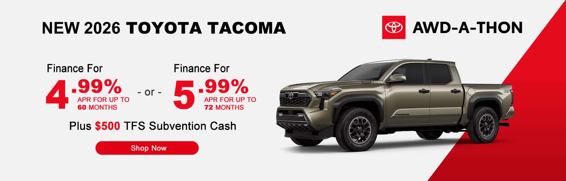 Tacoma