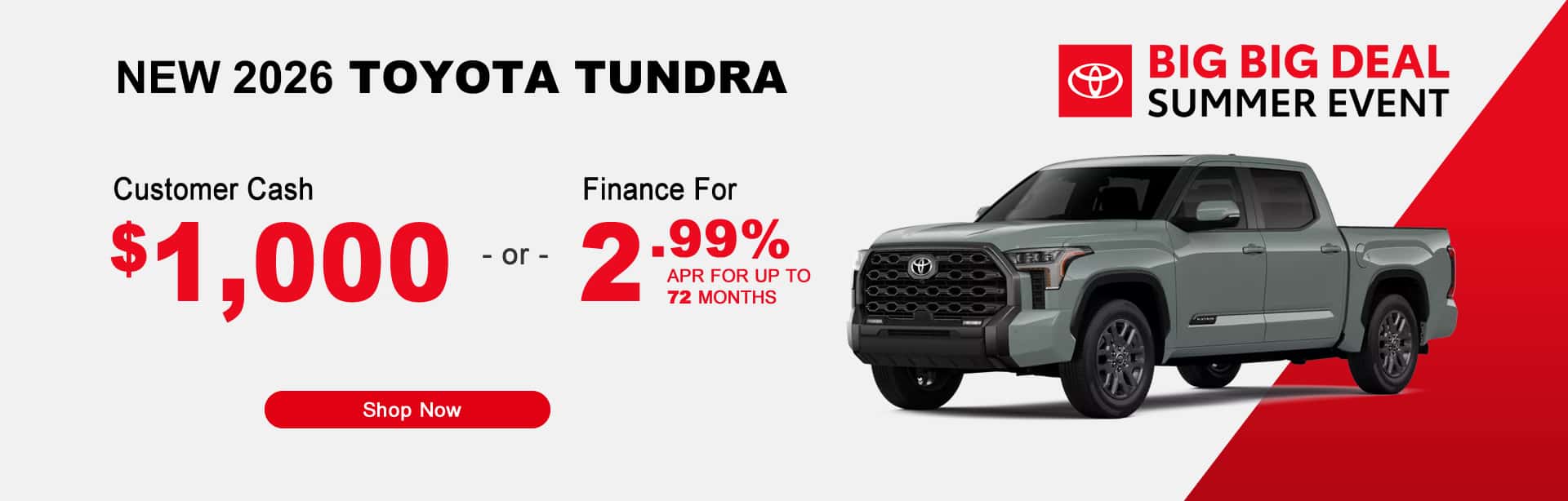 Tundra