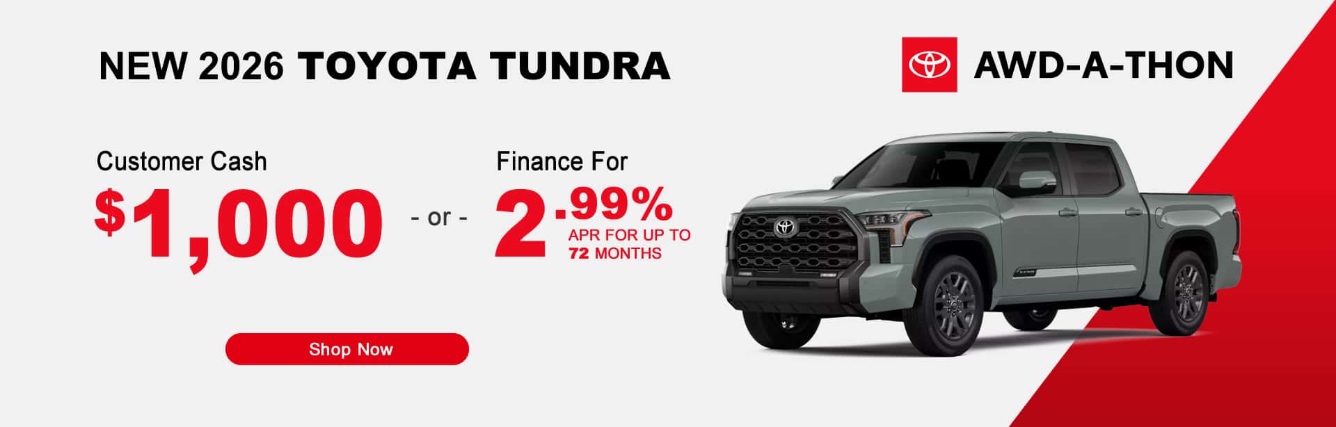 Tundra
