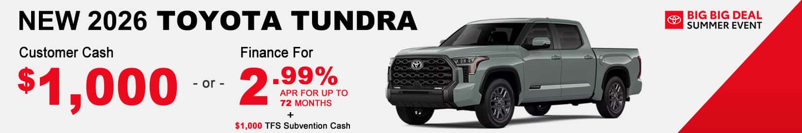 Tundra